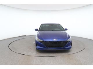 2022 Hyundai Elantra