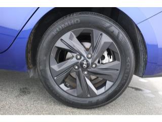 2022 Hyundai Elantra