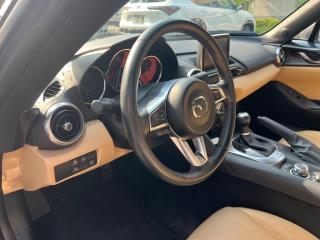 2016 Mazda MX-5 Miata