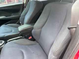 2012 Honda Fit