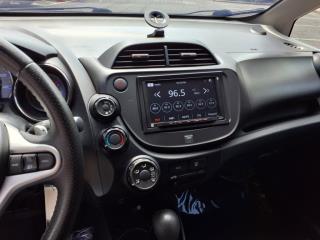 2012 Honda Fit