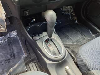 2012 Honda Fit