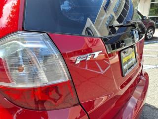 2012 Honda Fit