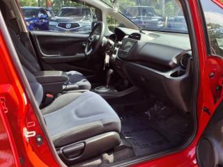 2012 Honda Fit