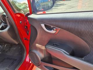 2012 Honda Fit