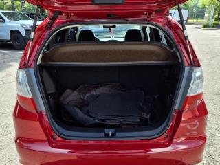 2012 Honda Fit