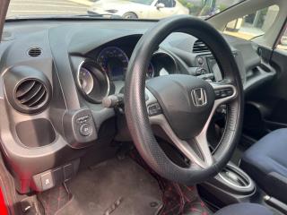 2012 Honda Fit
