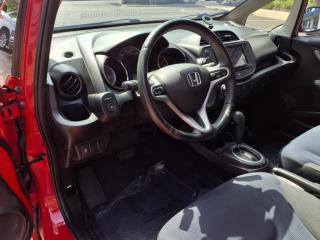 2012 Honda Fit