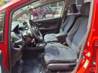 2012 Honda Fit