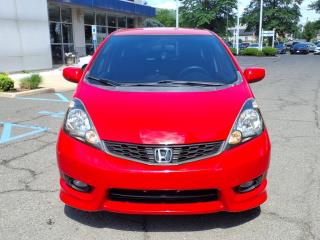 2012 Honda Fit