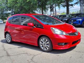 2012 Honda Fit