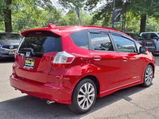 2012 Honda Fit