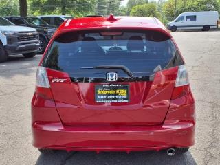 2012 Honda Fit