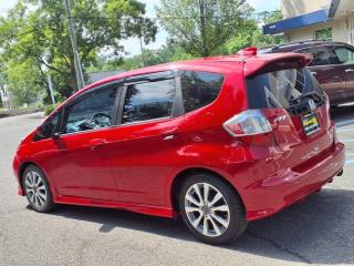 2012 Honda Fit