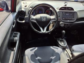 2012 Honda Fit