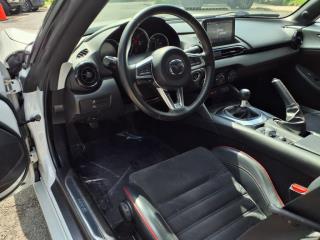 2018 Mazda MX-5 Miata