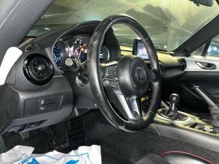 2018 Mazda MX-5 Miata