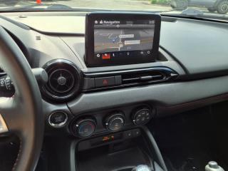 2018 Mazda MX-5 Miata