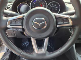 2018 Mazda MX-5 Miata