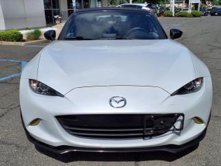 2018 Mazda MX-5 Miata
