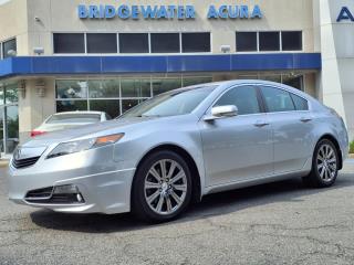 2013 Acura TL