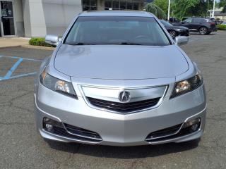 2013 Acura TL