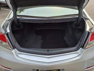 2013 Acura TL