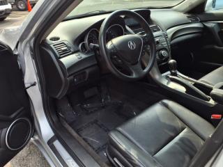 2013 Acura TL