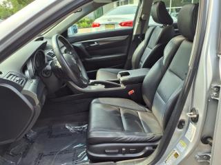 2013 Acura TL