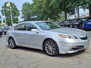 2013 Acura TL