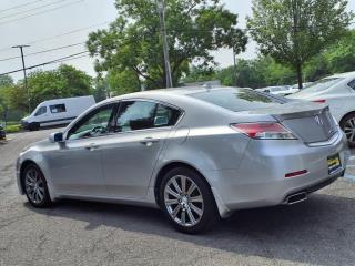 2013 Acura TL