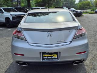 2013 Acura TL
