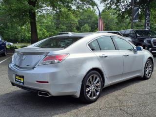 2013 Acura TL