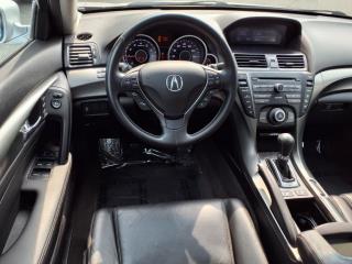 2013 Acura TL