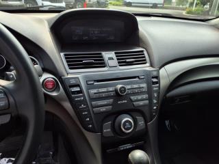 2013 Acura TL