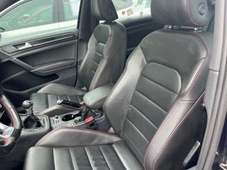 2016 Volkswagen Golf GTI