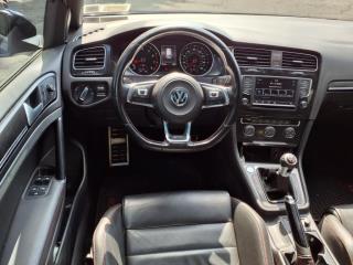2016 Volkswagen Golf GTI