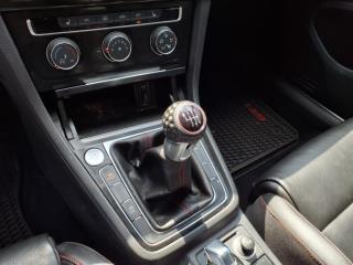 2016 Volkswagen Golf GTI