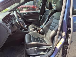 2016 Volkswagen Golf GTI