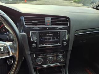 2016 Volkswagen Golf GTI