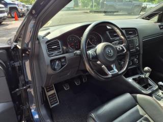 2016 Volkswagen Golf GTI