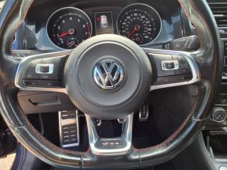 2016 Volkswagen Golf GTI