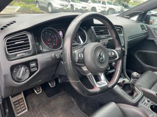 2016 Volkswagen Golf GTI