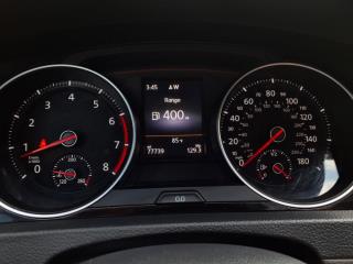 2016 Volkswagen Golf GTI
