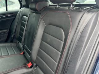 2016 Volkswagen Golf GTI