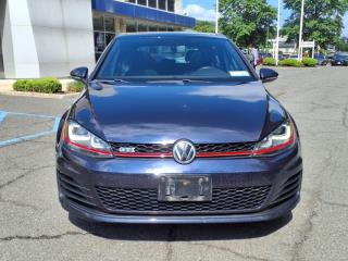 2016 Volkswagen Golf GTI