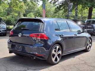 2016 Volkswagen Golf GTI