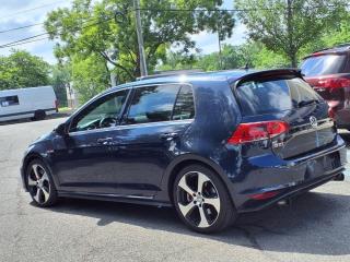 2016 Volkswagen Golf GTI
