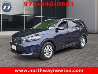 2020 Kia Sorento