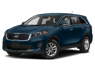 2020 Kia Sorento